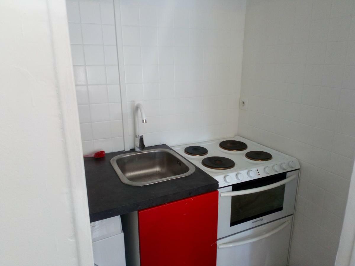 Hendaye Location Lägenhet Exteriör bild